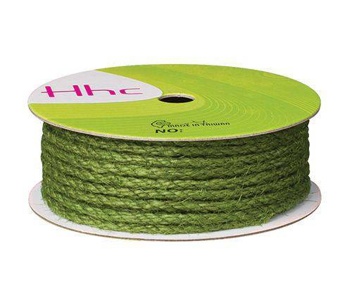 Jute String Coloured 15g Pack of 7 - Educational Vantage