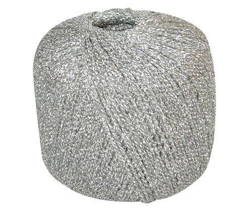 Metallic Yarn - Educational Vantage