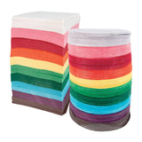 Basics Coloured Tissue Paper Pack of 4600 - Educational Vantage