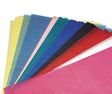 Coloured Tissue Paper Pack of 240 - Educational Vantage