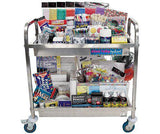 School Trolley by Zart - Educational Vantage