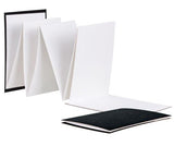 Fold-Out Journals Pack of 10 - Educational Vantage