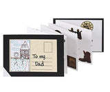 Fold-Out Journals Pack of 10 - Educational Vantage