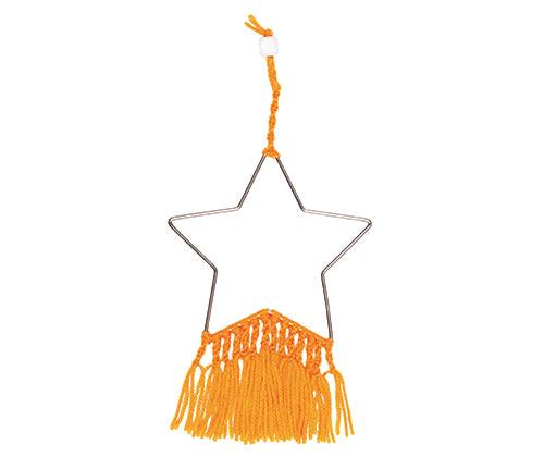 Wire Star 15cm Pack of 5 - Educational Vantage