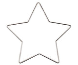 Wire Star 15cm Pack of 5 - Educational Vantage