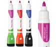 Write 'n' Wipe Whiteboard Markers 6 Colours Pack of 3 - Educational Vantage