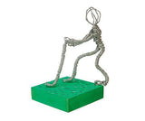 Aluminium Armature Wire - Educational Vantage