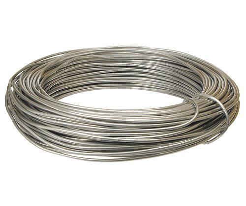 Aluminium Armature Wire - Educational Vantage