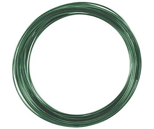 Craft Coloured Wire 2mm Pack of 5 - Educational Vantage