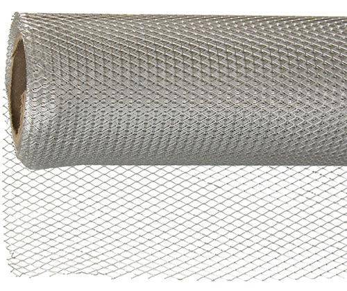 Flex-it Mesh Medium 50cm x 3m - Educational Vantage