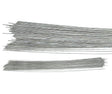 Florist Wire 46cm 2.5kg Fine - Educational Vantage