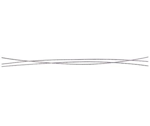 Florist Wire 46cm 2.5kg Fine - Educational Vantage