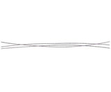 Florist Wire 46cm 2.5kg Fine - Educational Vantage