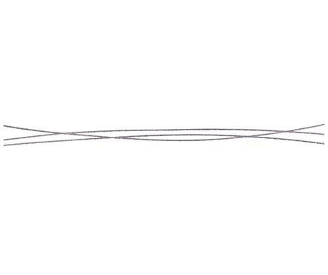 Florist Wire 46cm 2.5kg Fine - Educational Vantage