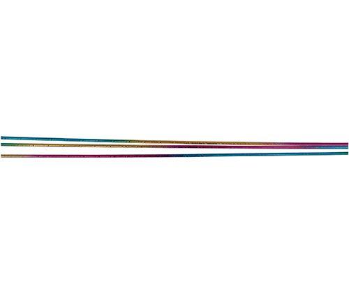 Florist Wire Rainbow 1kg - Educational Vantage