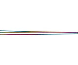 Florist Wire Rainbow 1kg - Educational Vantage