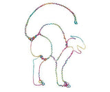 Florist Wire Rainbow 1kg - Educational Vantage