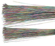 Florist Wire Rainbow 1kg - Educational Vantage