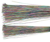 Florist Wire Rainbow 1kg - Educational Vantage