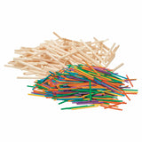 Matchsticks Pack of 5000 - Educational Vantage