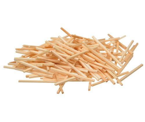 Matchsticks Pack of 5000 - Educational Vantage