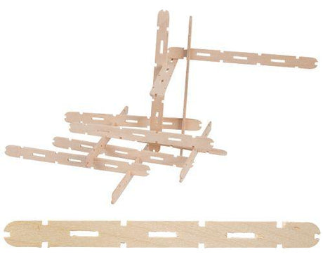 Construct-A-Stick Pack of 1000 - Educational Vantage