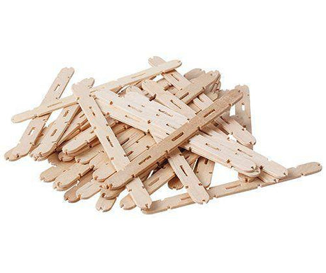 Construct-A-Stick Pack of 1000 - Educational Vantage