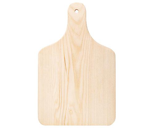 Craft Wooden Board - Educational Vantage