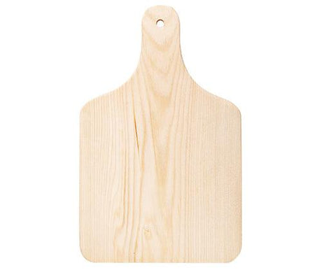 Craft Wooden Board - Educational Vantage