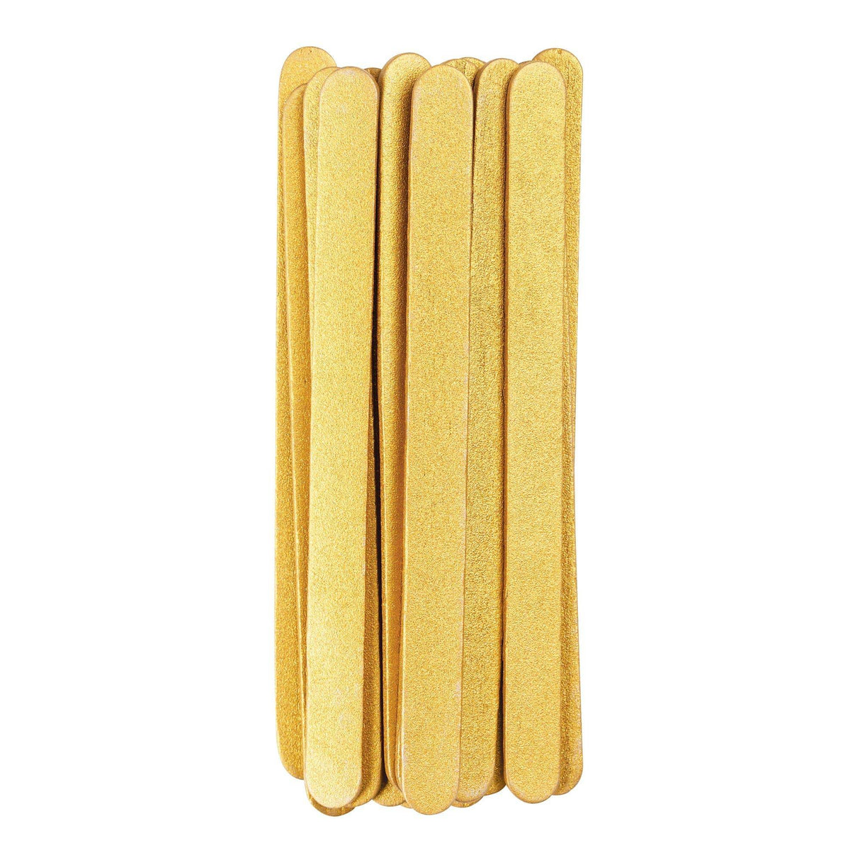 Popsticks Gold and Silver Pack of 100 - Educational Vantage