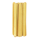 Popsticks Gold and Silver Pack of 100 - Educational Vantage