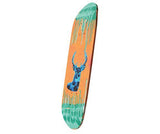 Skateboard Deck 80 x 20cm - Educational Vantage