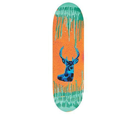 Skateboard Deck 80 x 20cm - Educational Vantage