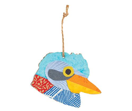 Wooden Australian Animal Hangers Pack of 21 - Educational Vantage