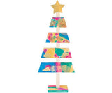 Wooden Craft Tree 33cm - Educational Vantage