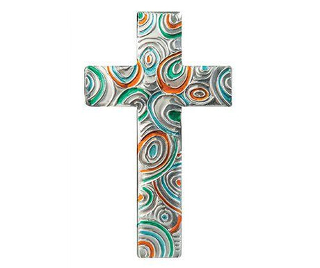 Wooden Cross Pack of 5 - Educational Vantage