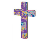 Wooden Cross Pack of 5 - Educational Vantage